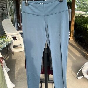 Les Mills Reebok leggings